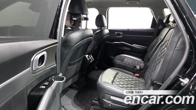 Kia Sorento 2021 — photo 11