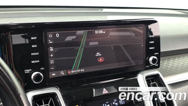 Kia Sorento 2021 — photo 13