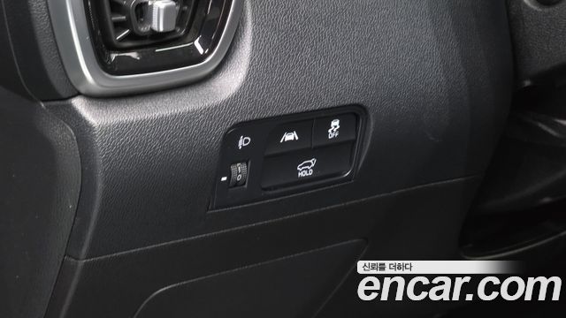 Kia Sorento 2021 — photo 15