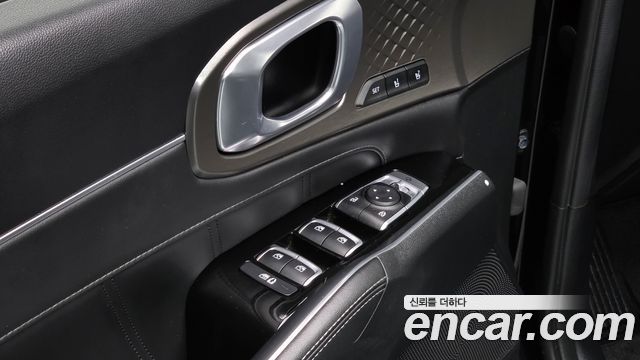 Kia Sorento 2021 — photo 16