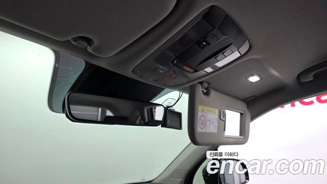 Kia Sorento 2021 — photo 19