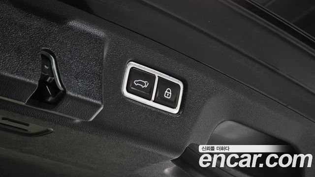 Kia Sorento 2021 — photo 20