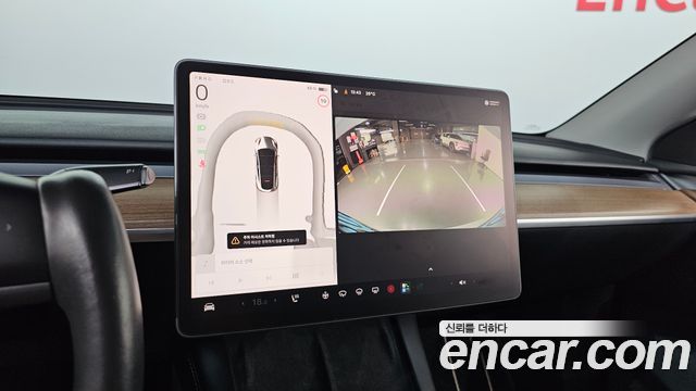 Tesla Model Y 2024 — photo 20