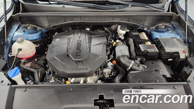 Kia Sorento 2021 — photo 6