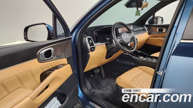 Kia Sorento 2021 — photo 13