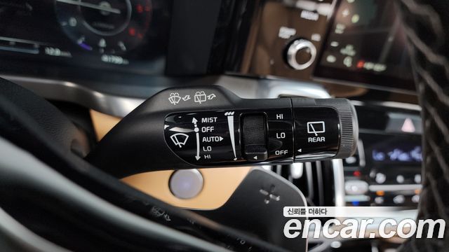 Kia Sorento 2021 — photo 21