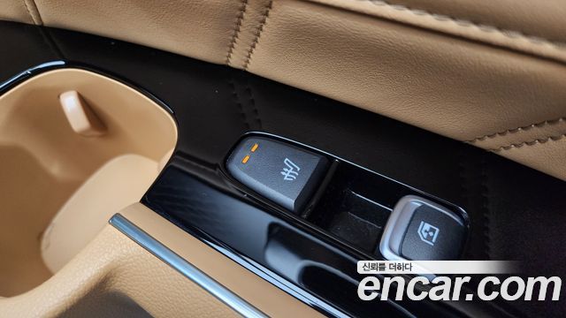 Kia Sorento 2021 — photo 25