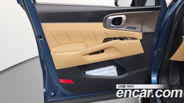 Kia Sorento 2021 — photo 14