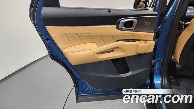 Kia Sorento 2021 — photo 15