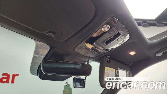 Kia Sorento 2021 — photo 28