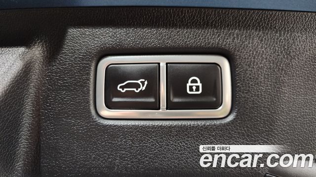 Kia Sorento 2021 — photo 32