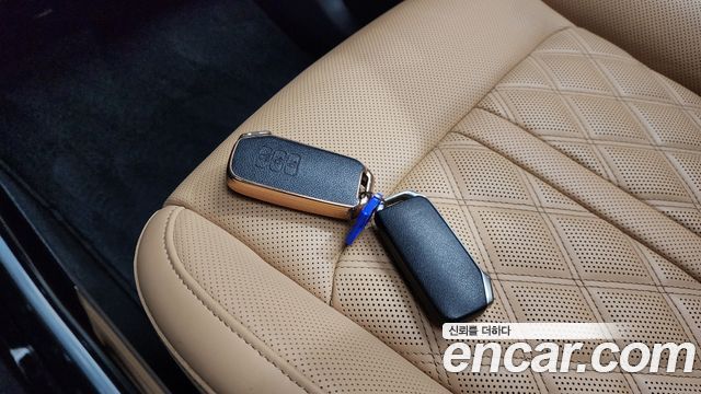 Kia Sorento 2021 — photo 33