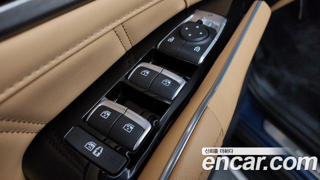 Kia Sorento 2021 — photo 34