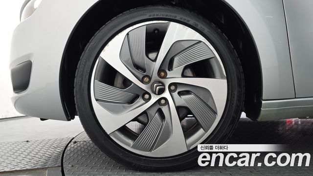 Citroën / DS C4 Picasso 2016 — photo 5