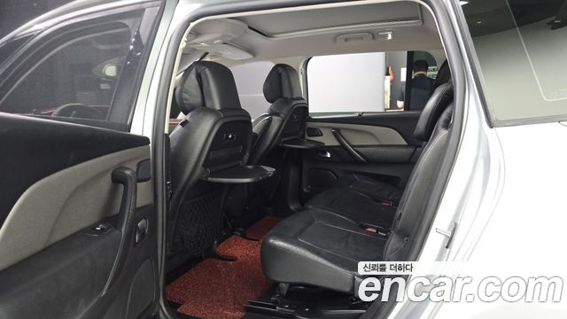 Citroën / DS C4 Picasso 2016 — photo 11