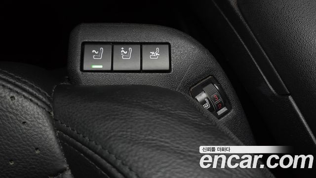 Citroën / DS C4 Picasso 2016 — photo 16