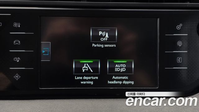 Citroën / DS C4 Picasso 2016 — photo 18
