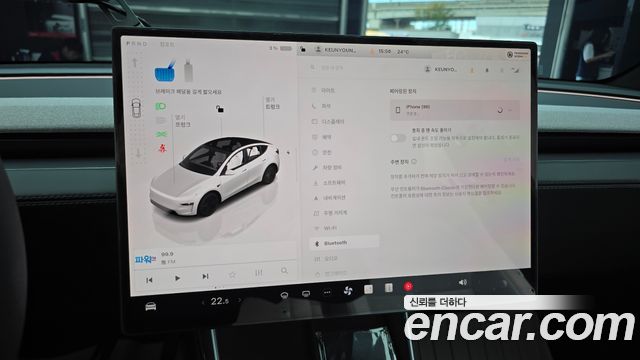 Tesla Model Y 2026 — photo 21