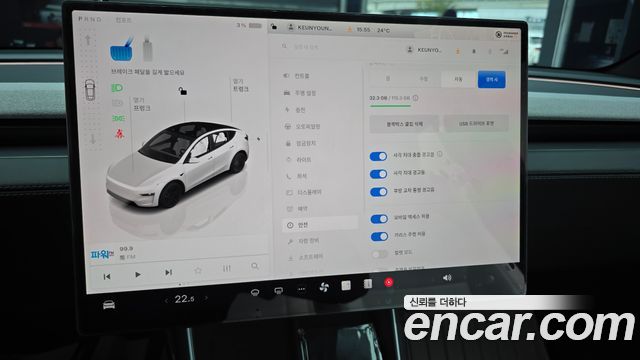 Tesla Model Y 2026 — photo 29