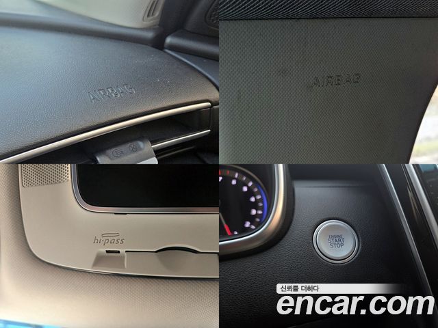Hyundai Tucson 2021 — photo 11