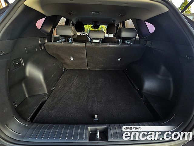 Hyundai Tucson 2021 — photo 16