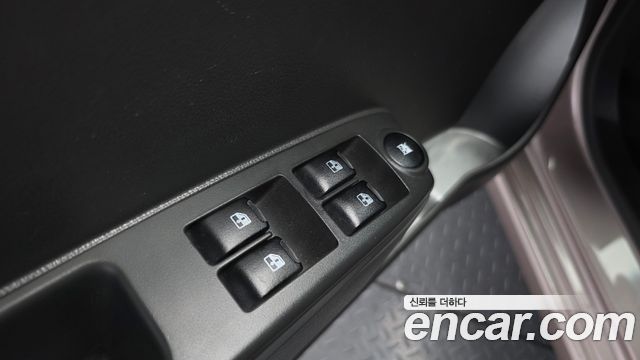 Chevrolet Korea Spark 2012 — photo 24