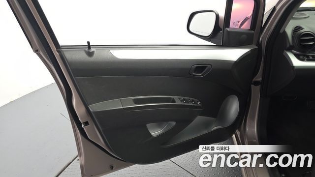 Chevrolet Korea Spark 2012 — photo 14