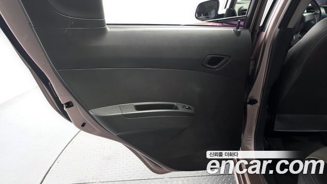 Chevrolet Korea Spark 2012 — photo 15