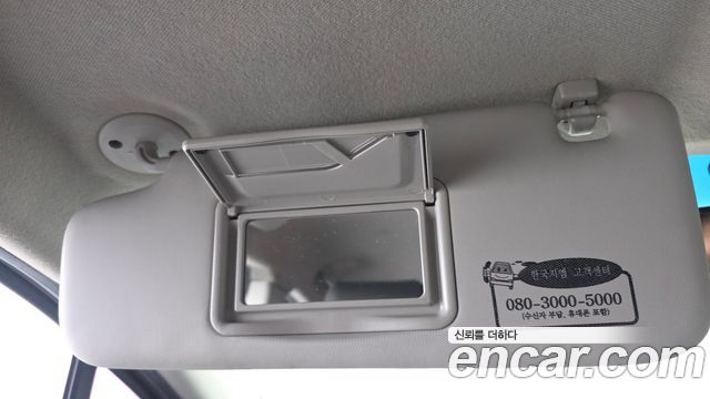 Chevrolet Korea Spark 2012 — photo 27