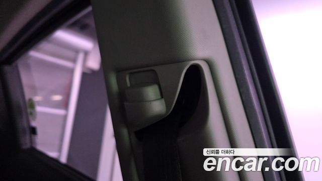 Chevrolet Korea Spark 2012 — photo 28