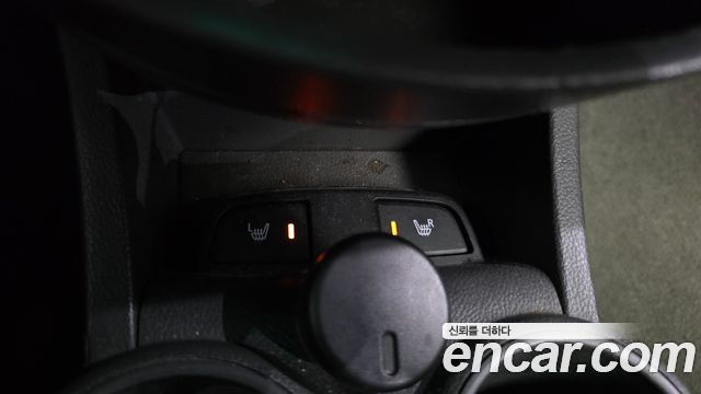 Chevrolet Korea Spark 2012 — photo 29
