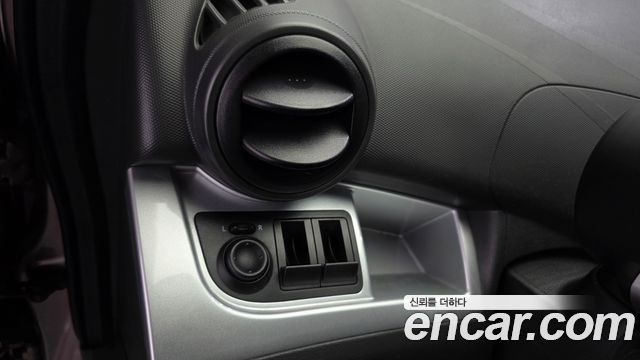 Chevrolet Korea Spark 2012 — photo 31