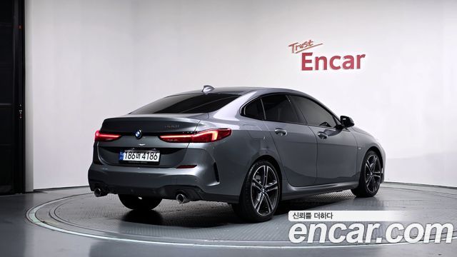 BMW 2-Series 2022 — photo 2