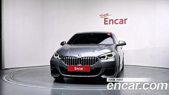 BMW 2-Series 2022 — photo 3