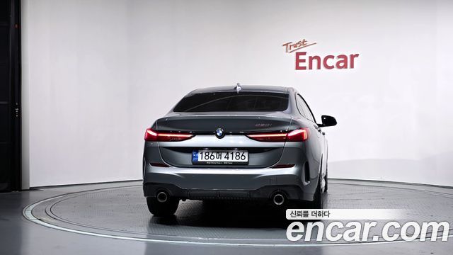 BMW 2-Series 2022 — photo 4
