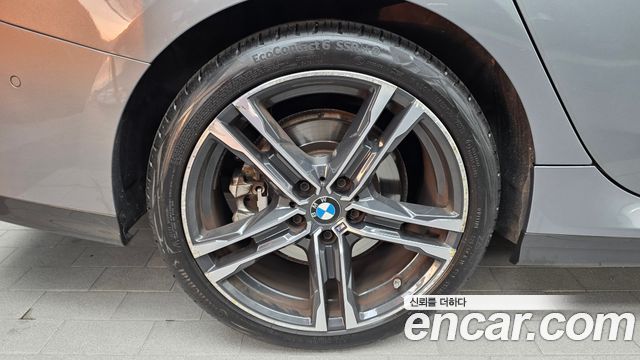 BMW 2-Series 2022 — photo 5