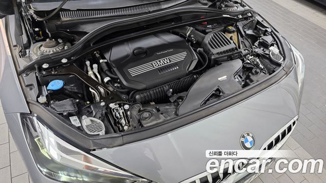 BMW 2-Series 2022 — photo 6