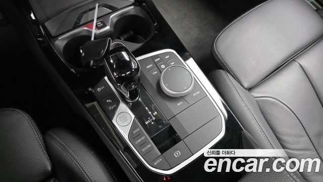 BMW 2-Series 2022 — photo 9