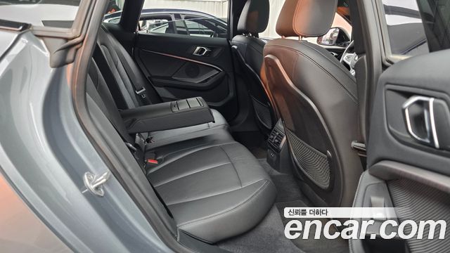 BMW 2-Series 2022 — photo 12