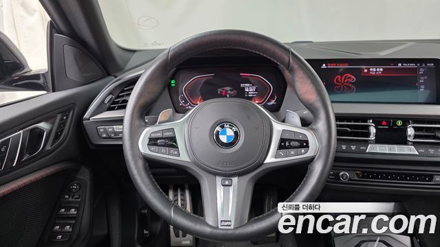 BMW 2-Series 2022 — photo 13