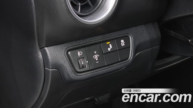 Kia K3 2022 — photo 15