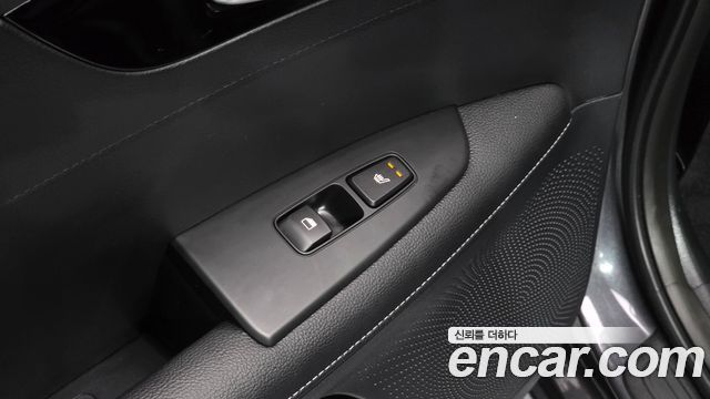 Kia K3 2022 — photo 17