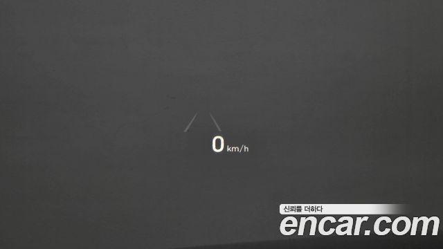 Genesis EQ900 2016 — photo 16