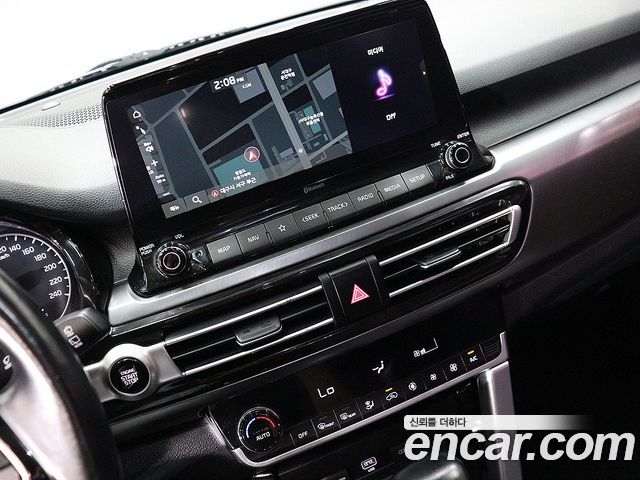 Kia Seltos 2020 — photo 8