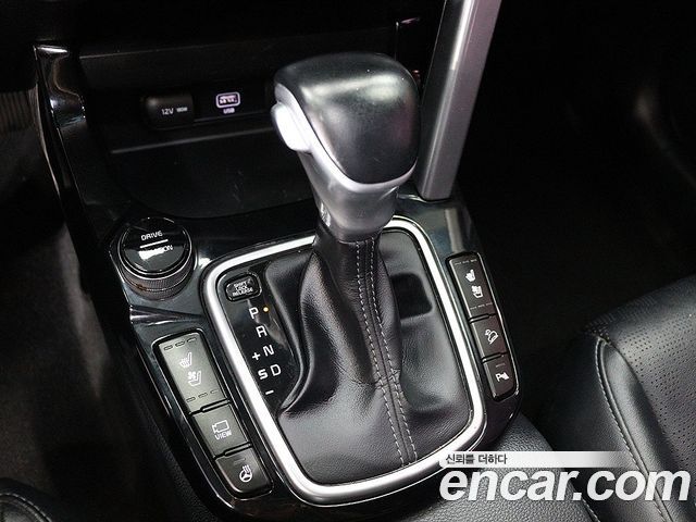 Kia Seltos 2020 — photo 9