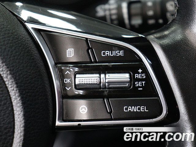 Kia Seltos 2020 — photo 12