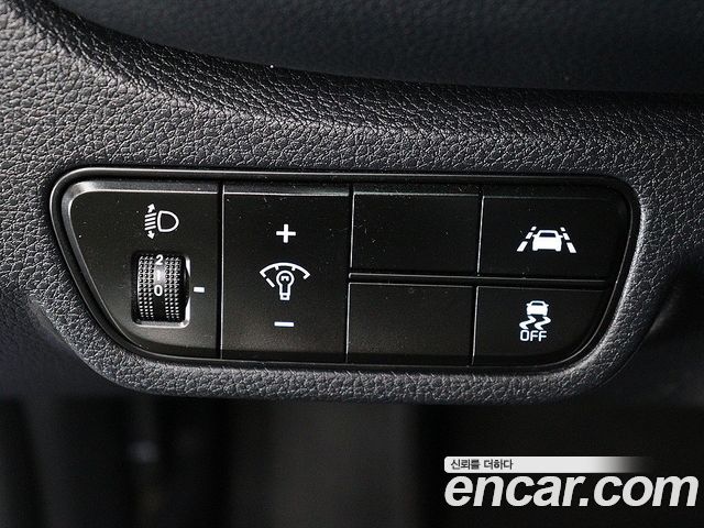Kia Seltos 2020 — photo 13