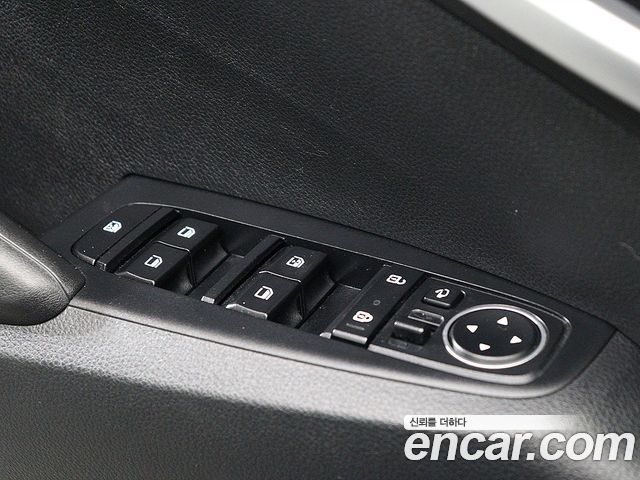 Kia Seltos 2020 — photo 14