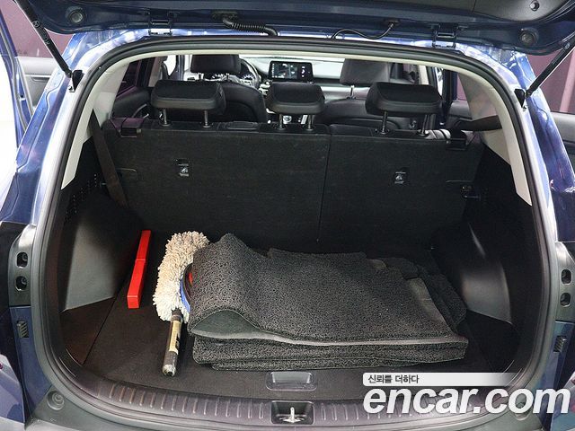 Kia Seltos 2020 — photo 18