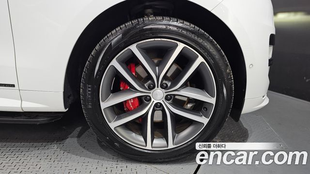Land Rover Range Rover Sport 2024 — photo 5